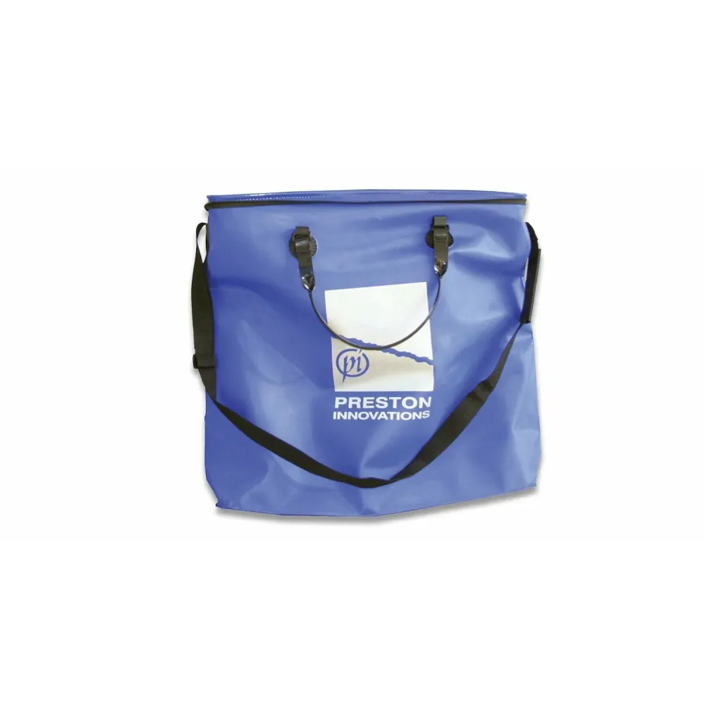 Preston Innovations EVA Net Bag Blue