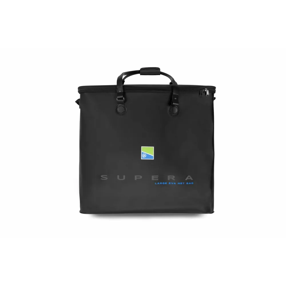 Preston Supera Large EVA Net Bag