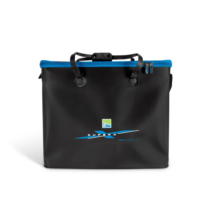 Preston Supera X Small Eva Net Bag