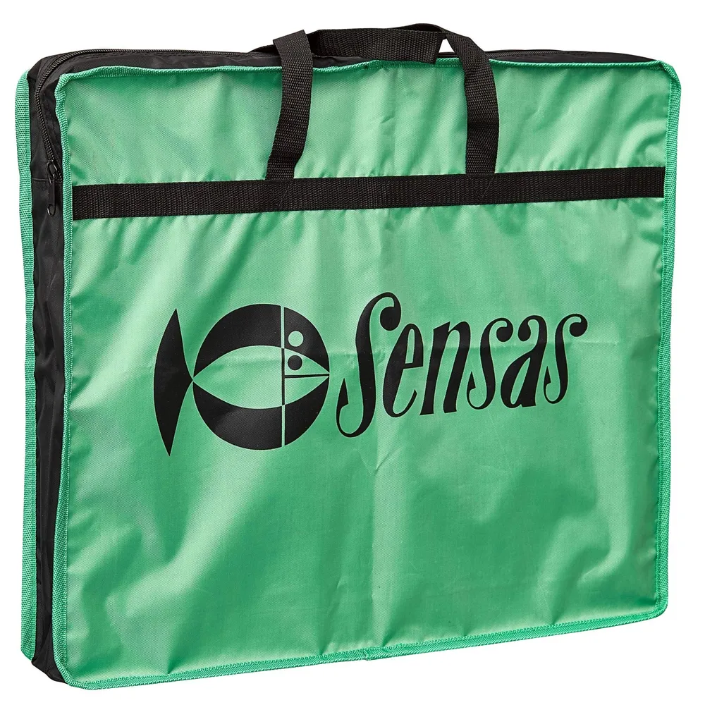 Sensas Challenge Rect Net Bag 55x48cm