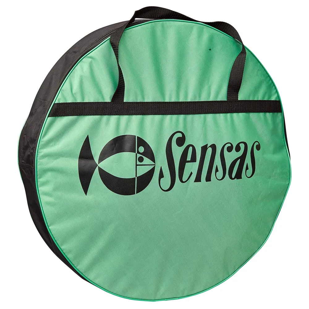 SENSAS CHALLENGE ROUND KEEPNET BAG