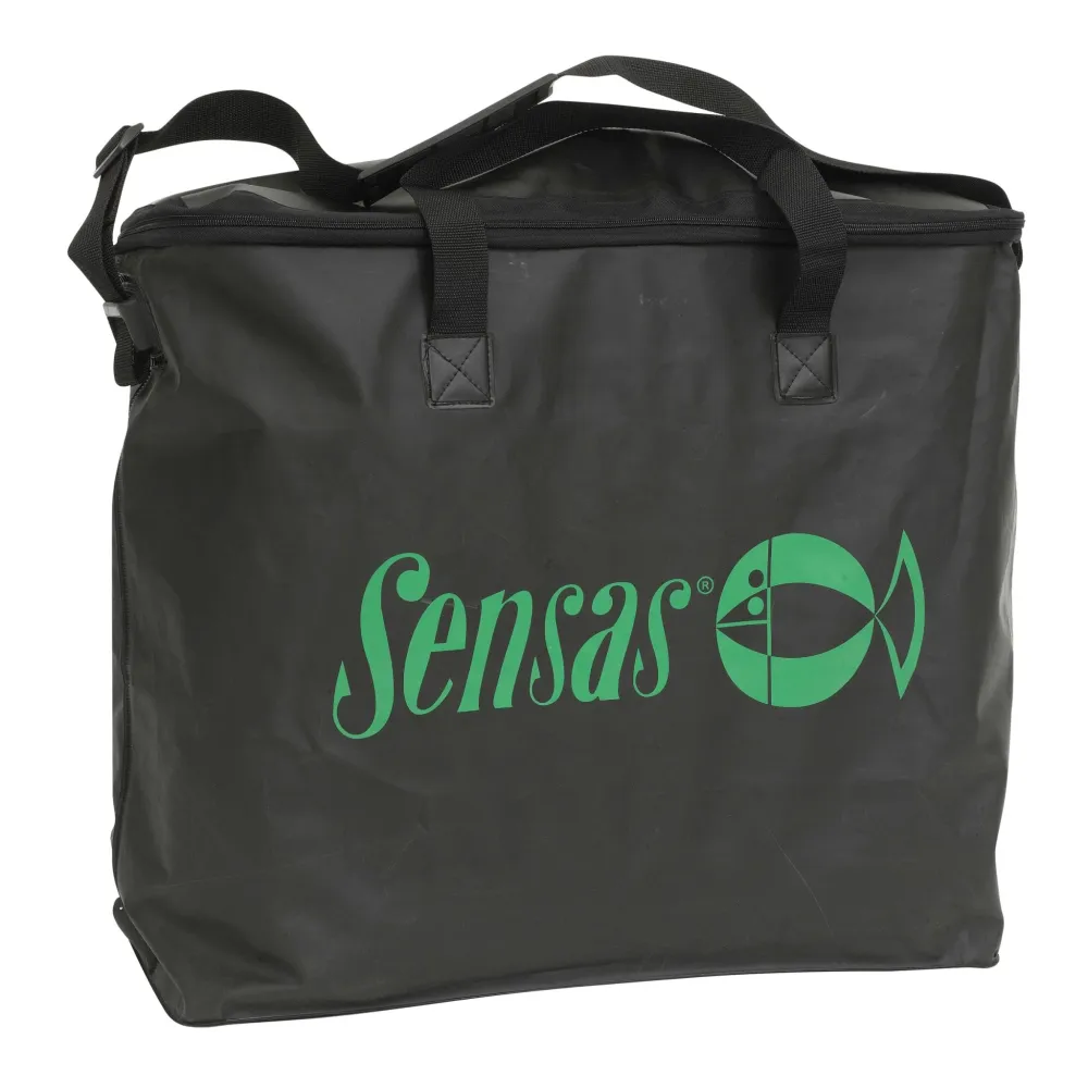 SENSAS CHALLENGE WATERPROOF KEEPNET BAG