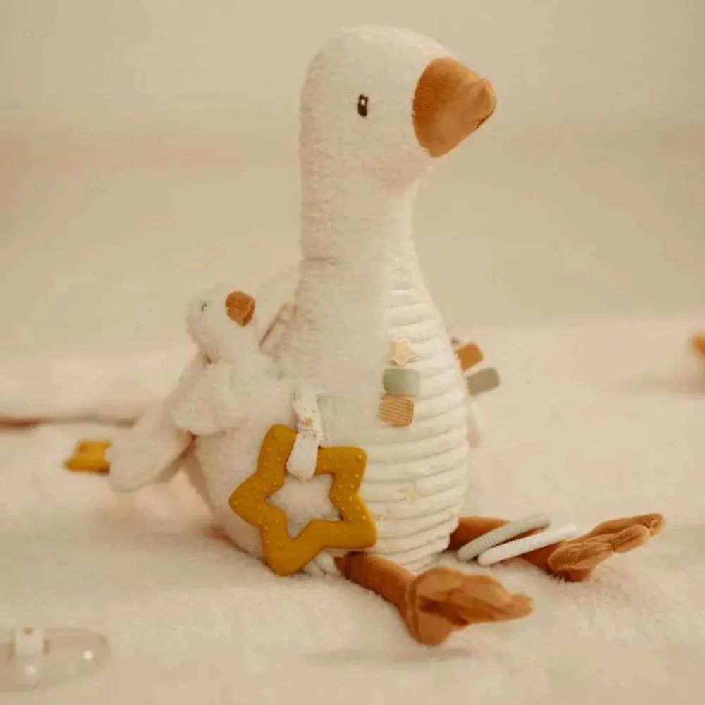 Little Dutch® Aktivna guska Little Goose