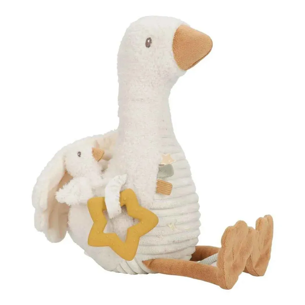 Little Dutch® Aktivna guska Little Goose