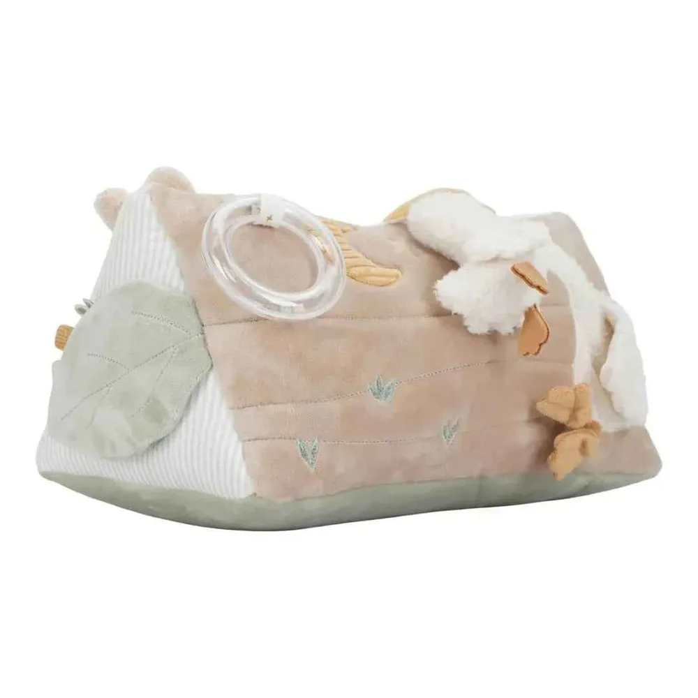 Little Dutch® Aktivni trokut Newborn Naturals