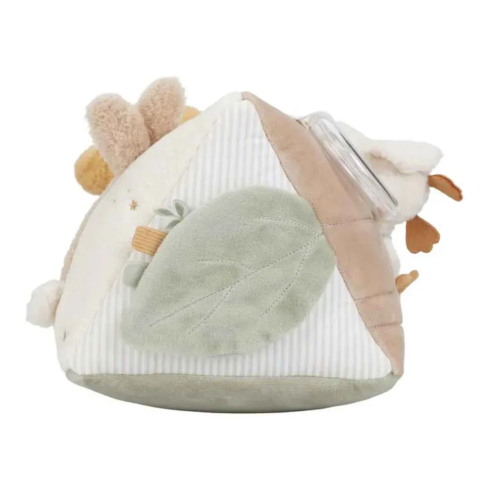 Little Dutch® Aktivni trokut Newborn Naturals