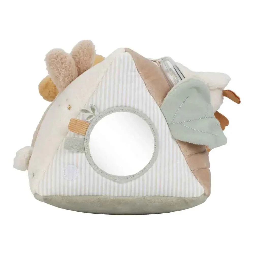 Little Dutch® Aktivni trokut Newborn Naturals