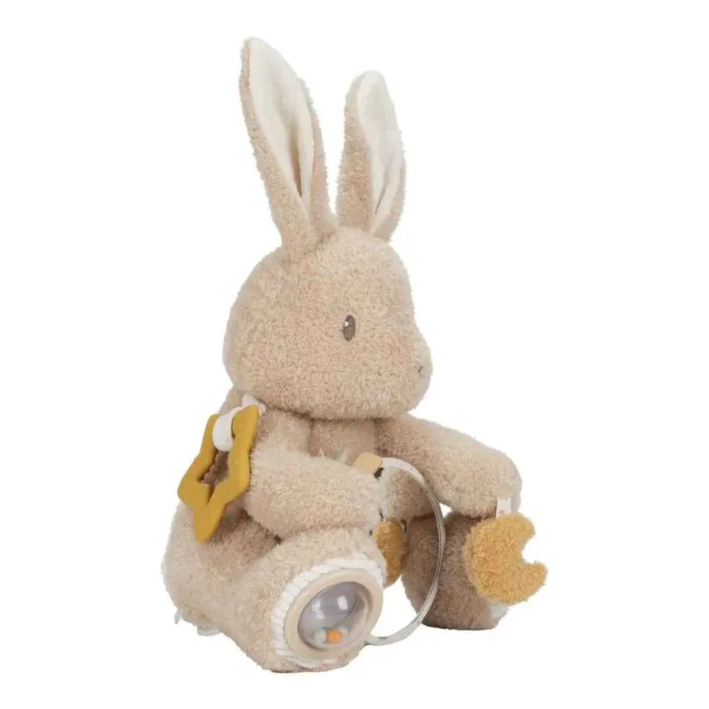 Little Dutch® Aktivni zeko Baby Bunny