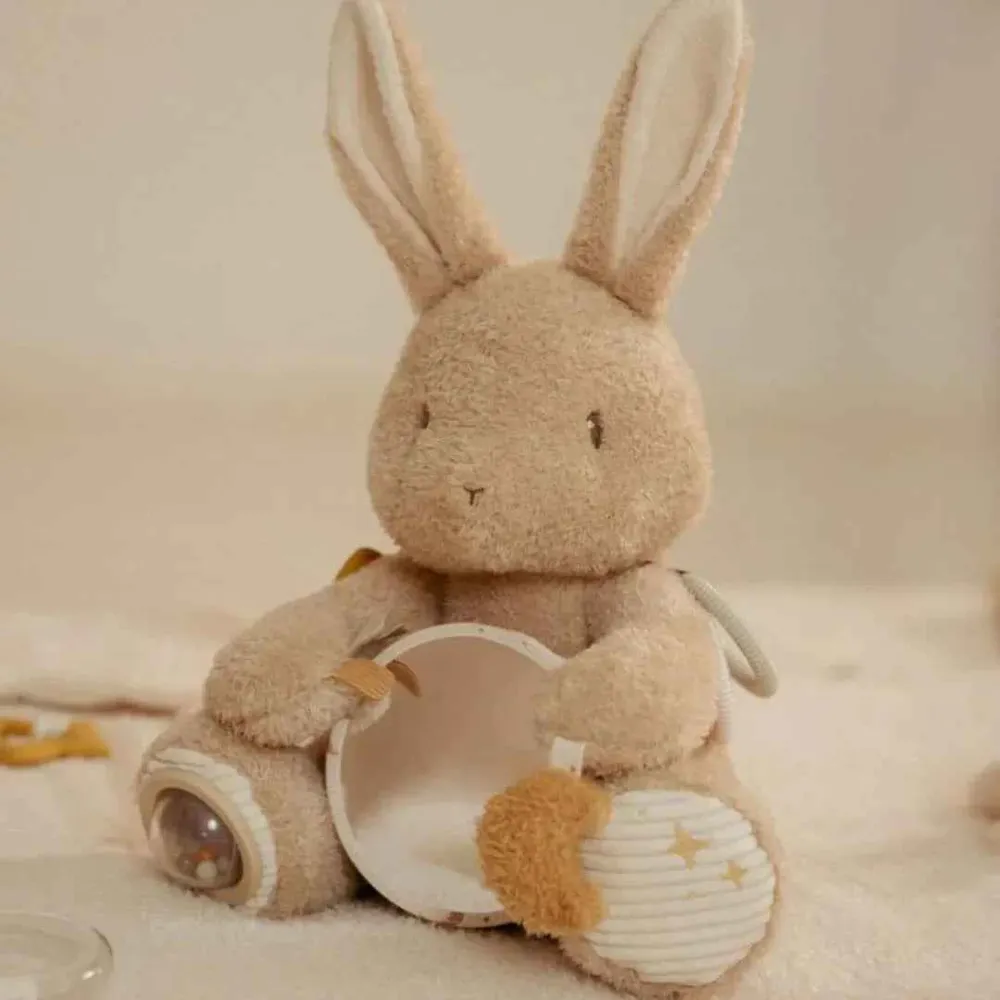Little Dutch® Aktivni zeko Baby Bunny