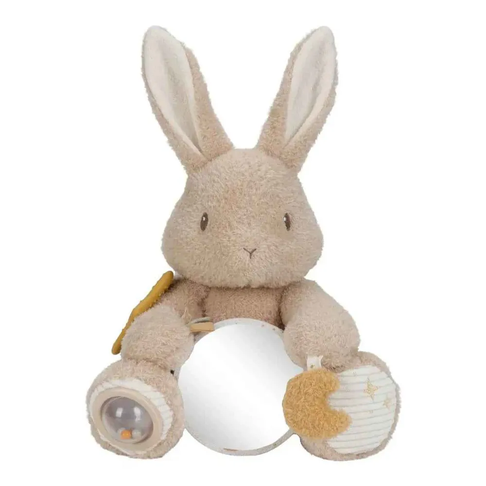 Little Dutch® Aktivni zeko Baby Bunny