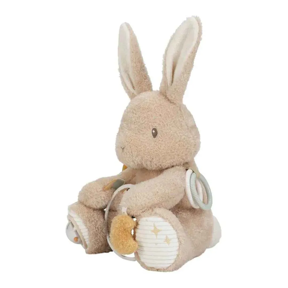 Little Dutch® Aktivni zeko Baby Bunny