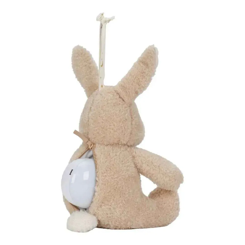 Little Dutch® Noćno svjetlo za maženje Bunny