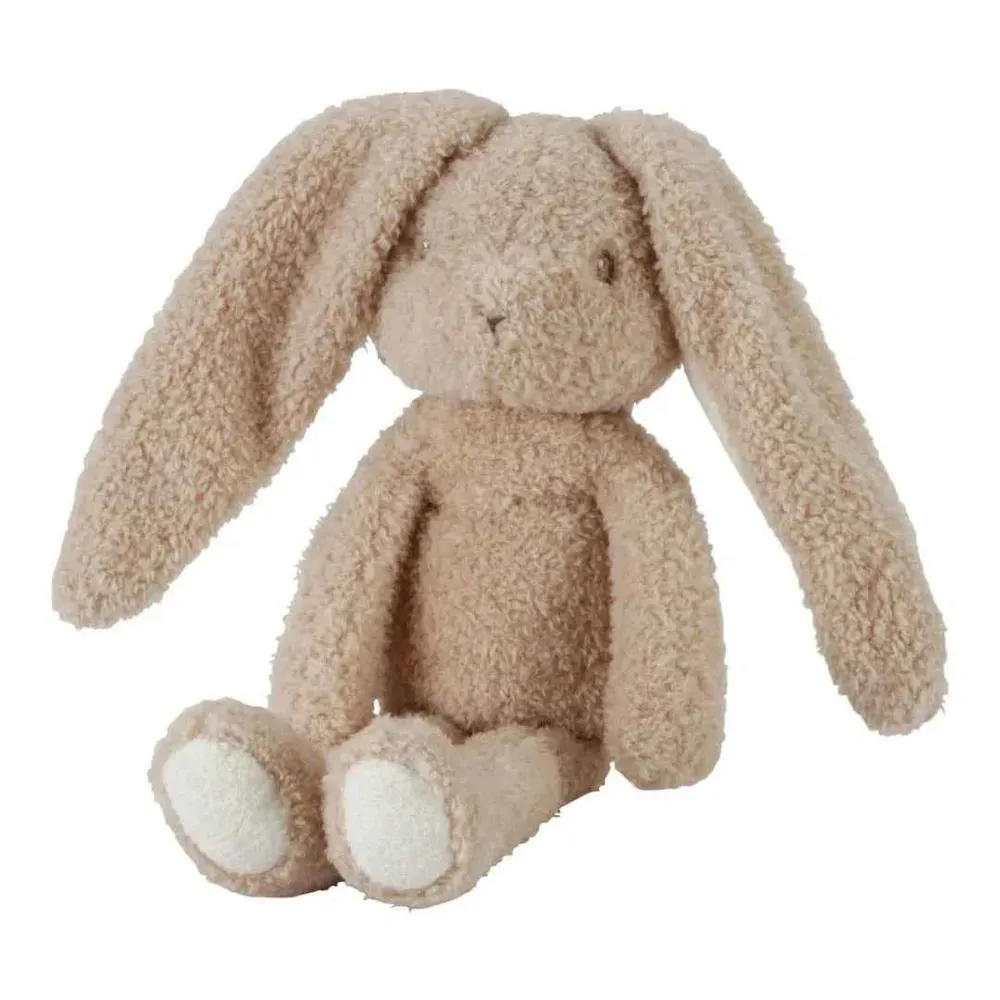 Little Dutch® Plišana igračka Baby Bunny 32 cm