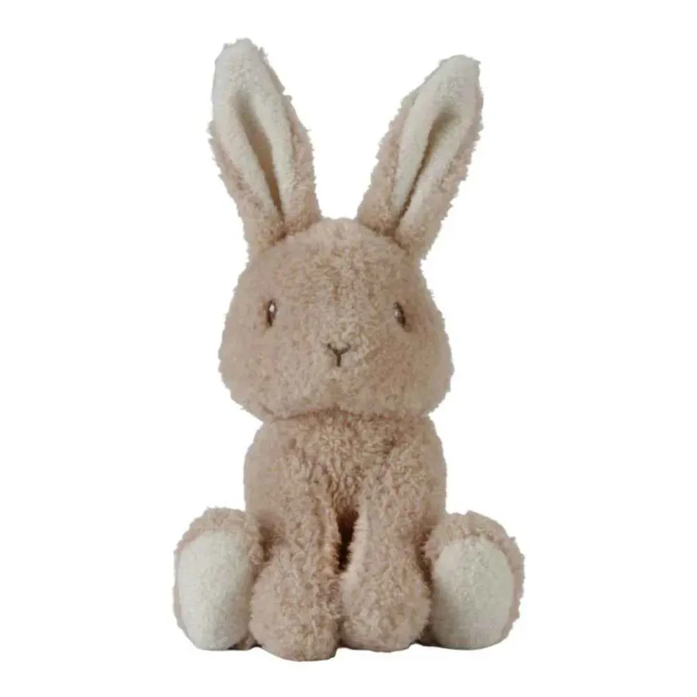 Little Dutch® Plišana igračka Baby Bunny 15 cm
