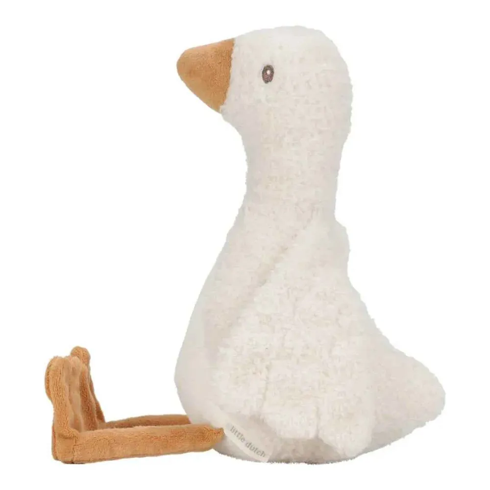 Little Dutch® Plišana igračka Little Goose 25 cm