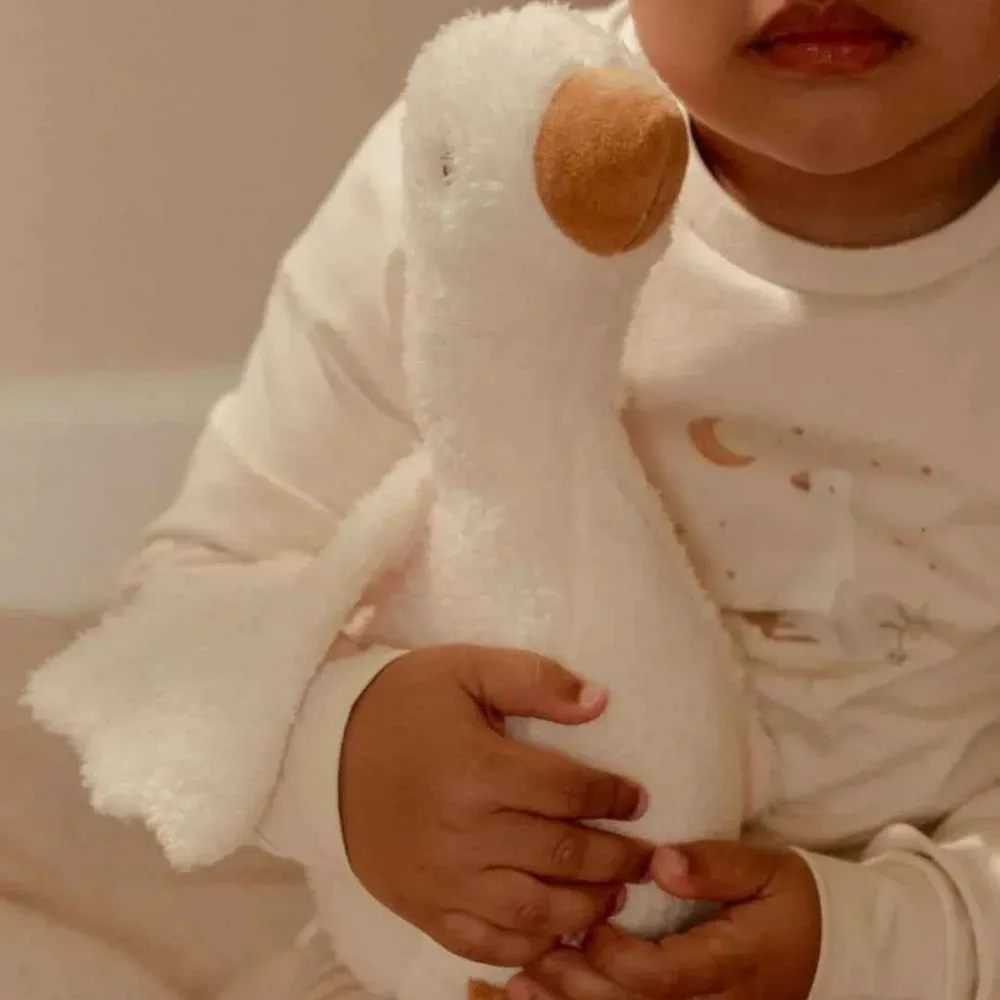 Little Dutch® Plišana igračka Little Goose 25 cm