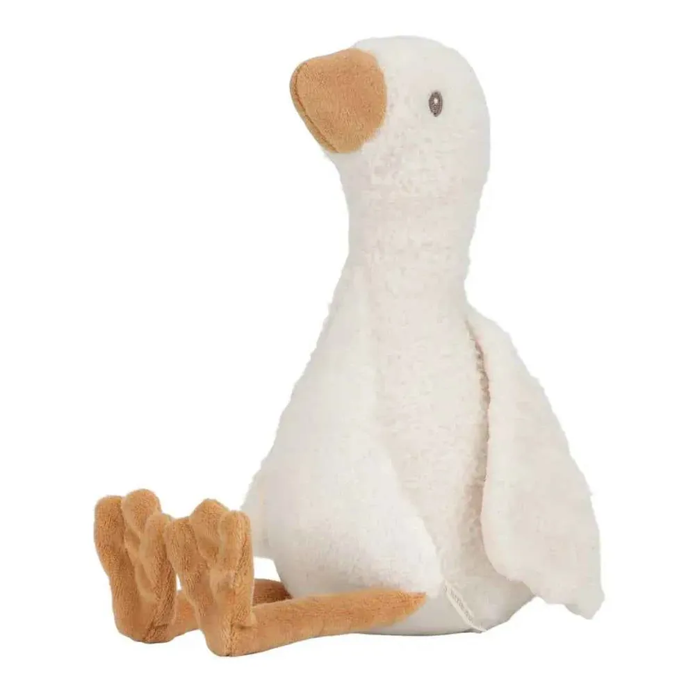 Little Dutch® Plišana igračka Little Goose 25 cm