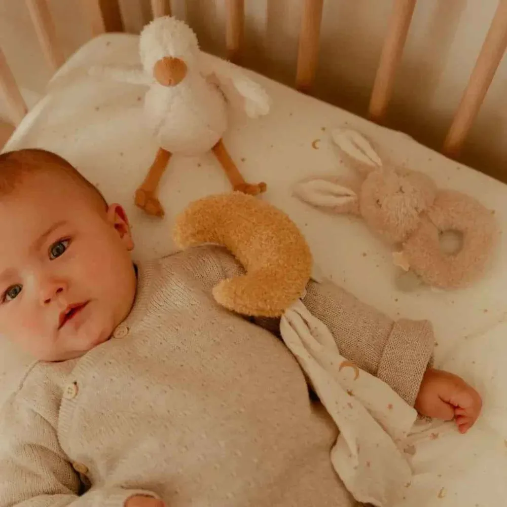 Little Dutch® Poklon paket Newborn Naturals