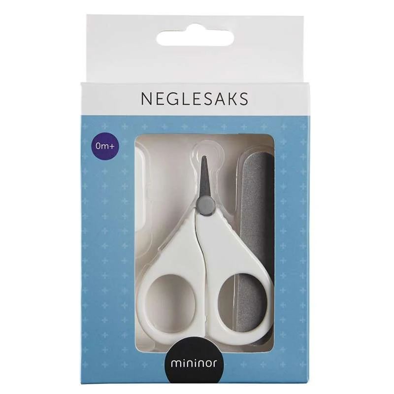 Mininor Škarice za nokte
