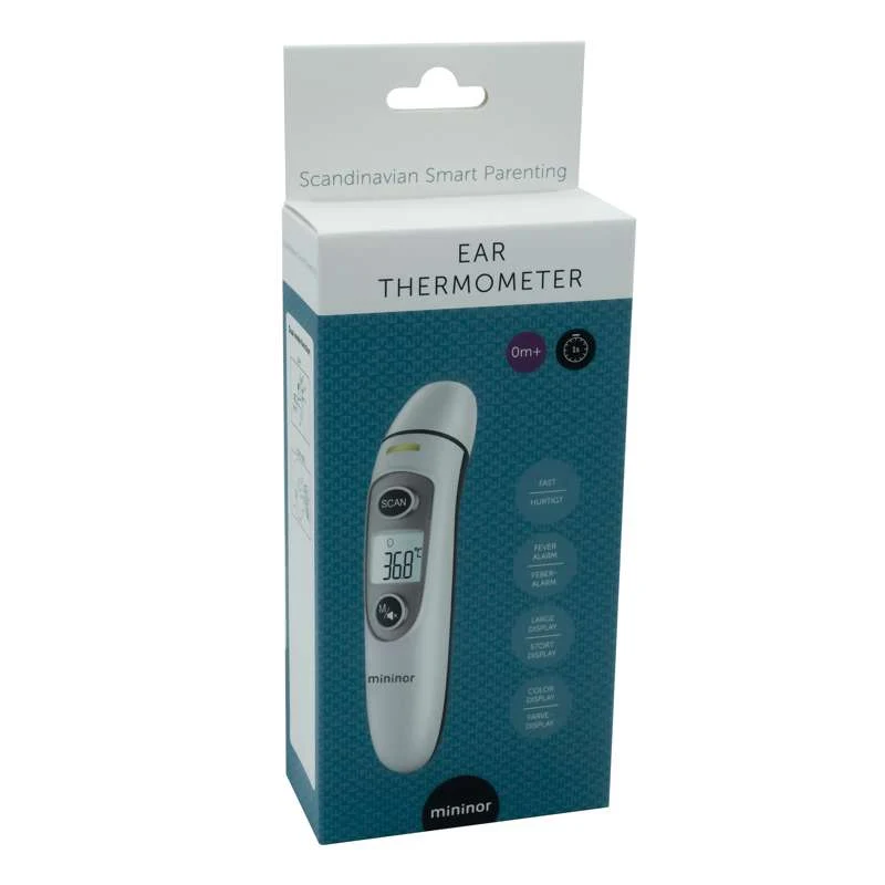 Mininor Termometar