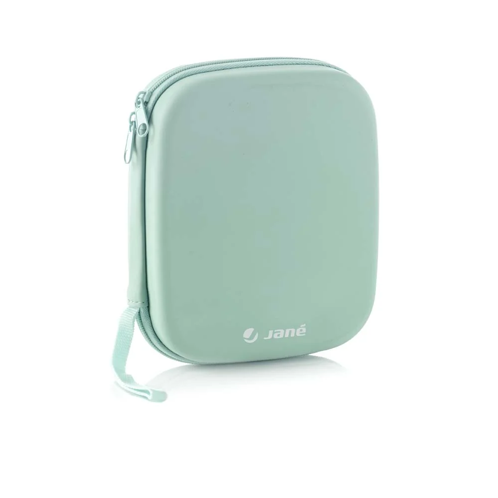 JANE Set za njegu bebe, Mint