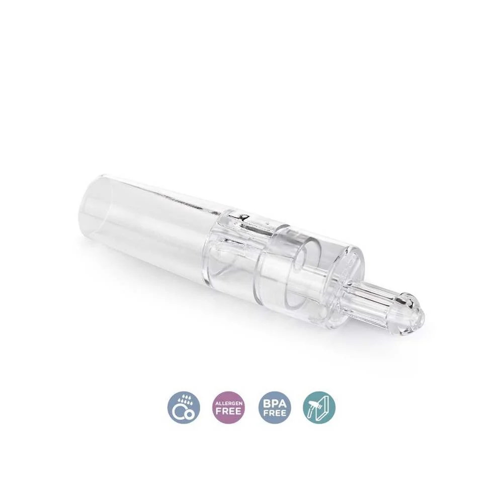 PETITE&MARS Nosni aspirator za usisavač Happy Nose 0 m+
