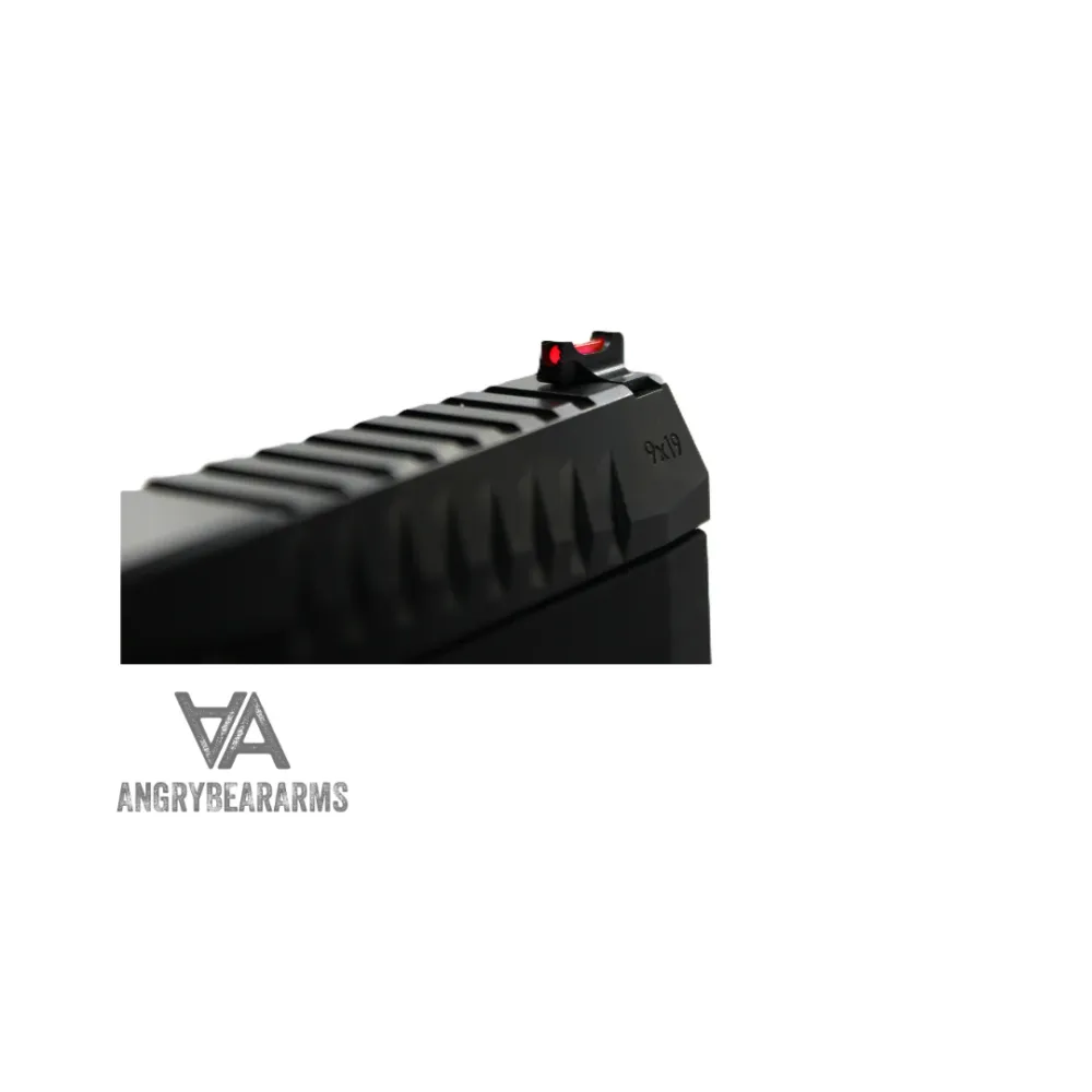 CZ P-09 Nocturne CoWitness nišani | fiber optic