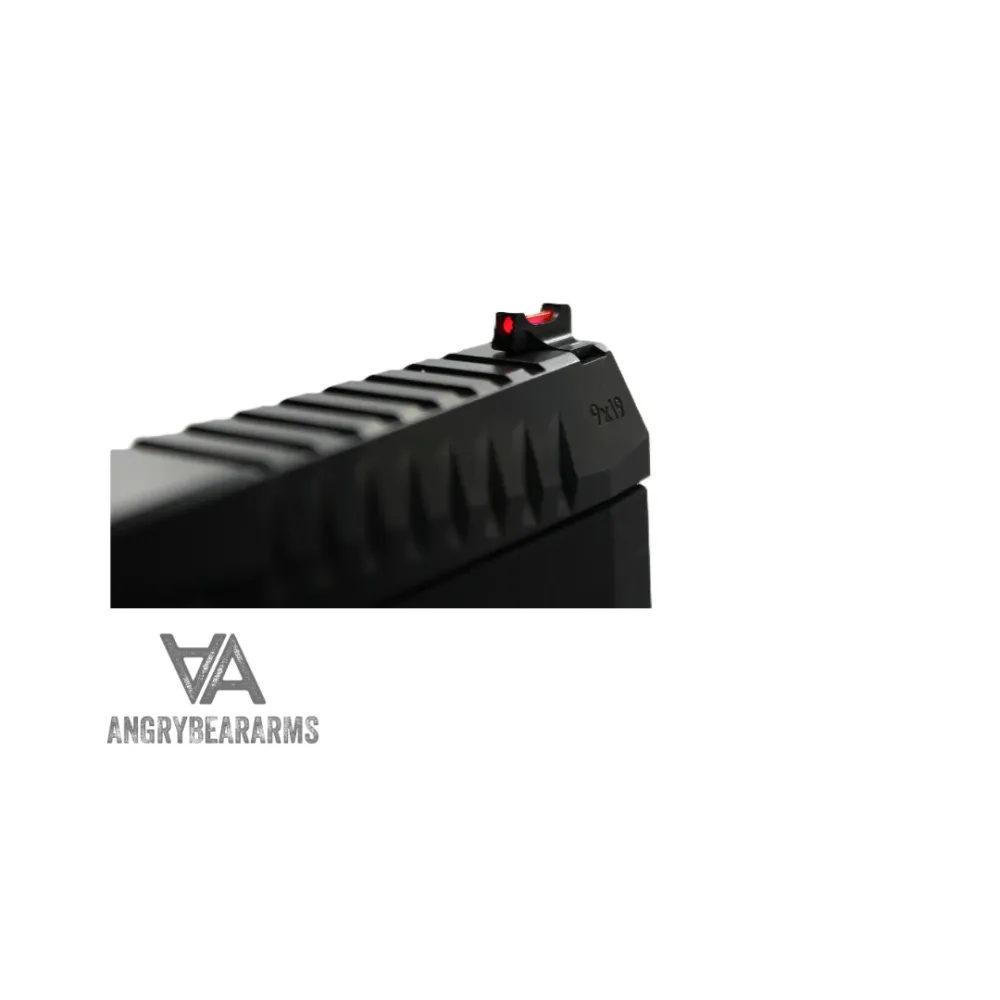 CZ P-09 Nocturne CoWitness nišani | žljebljeni