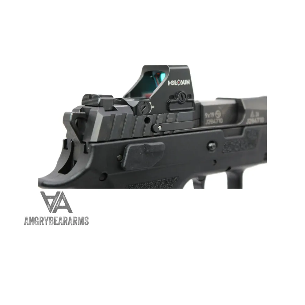 CZ P-09 Nocturne CoWitness nišani | tricij