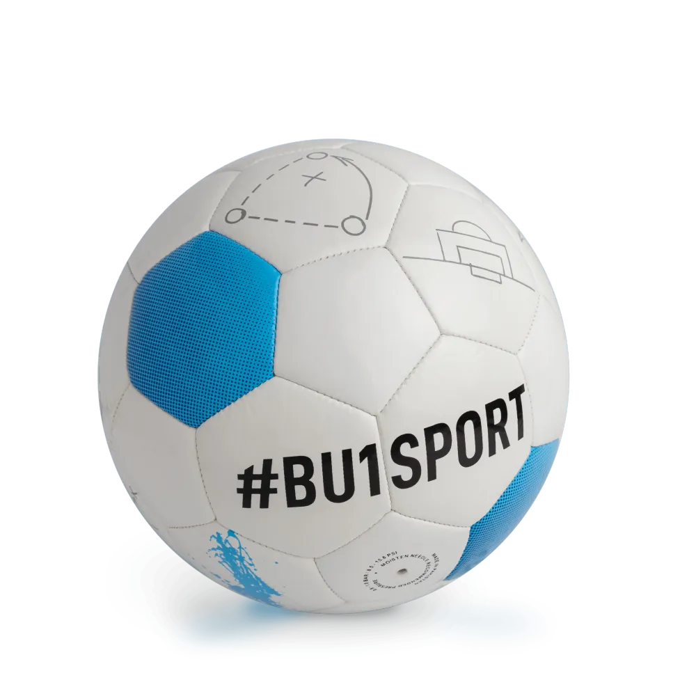 BU1 lopta START veličina 3