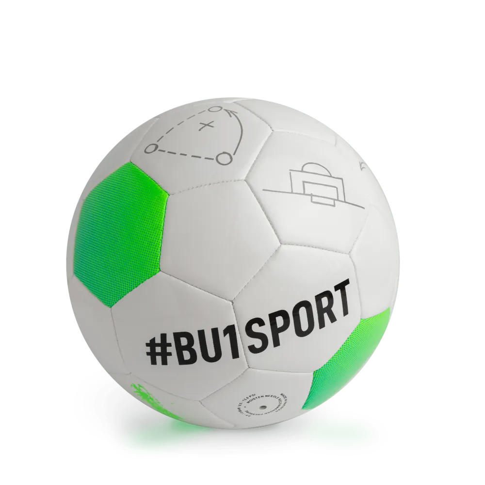 BU1 lopta START veličina 4