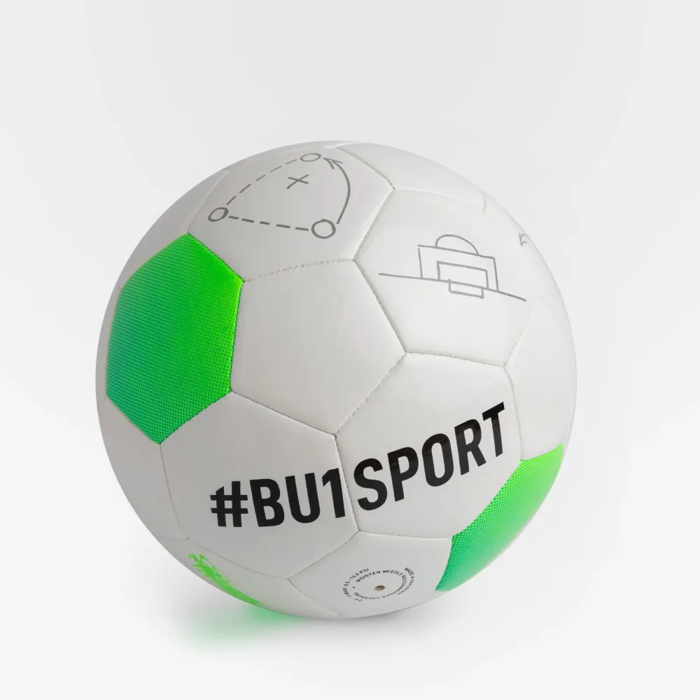 BU1 lopta START veličina 4