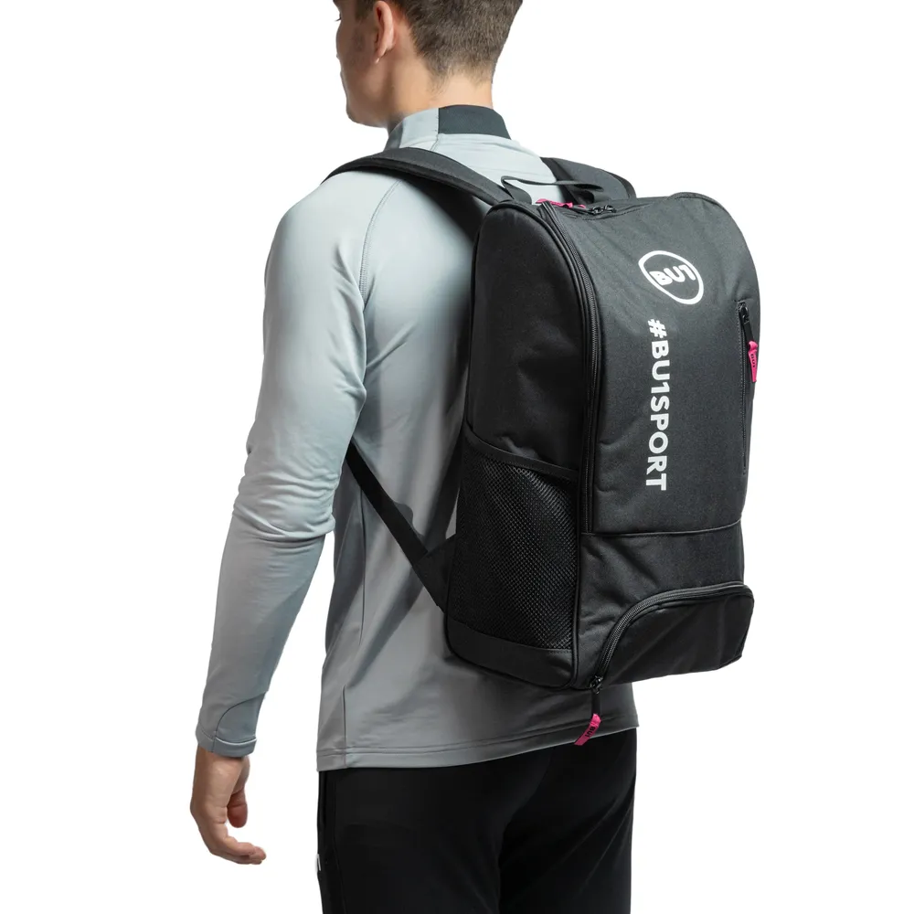 BU1 sportska torba crna
