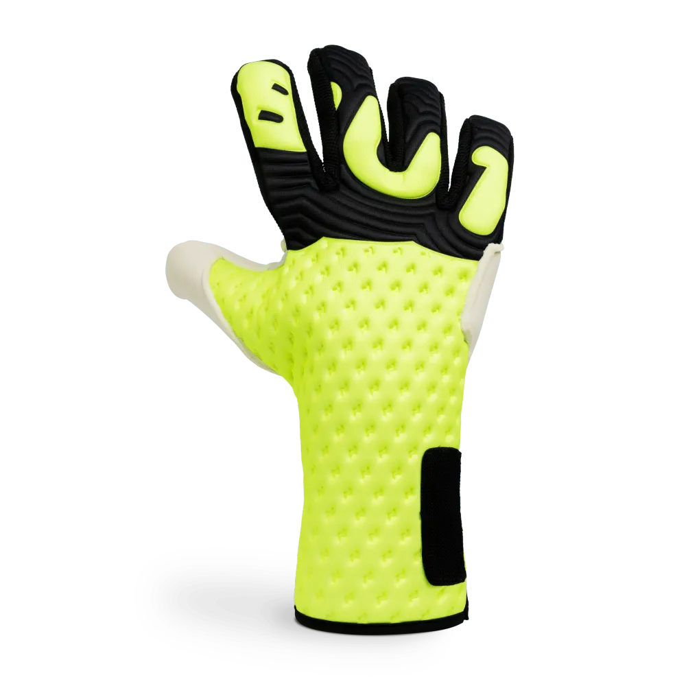 BU1 Light Neon Yellow NC