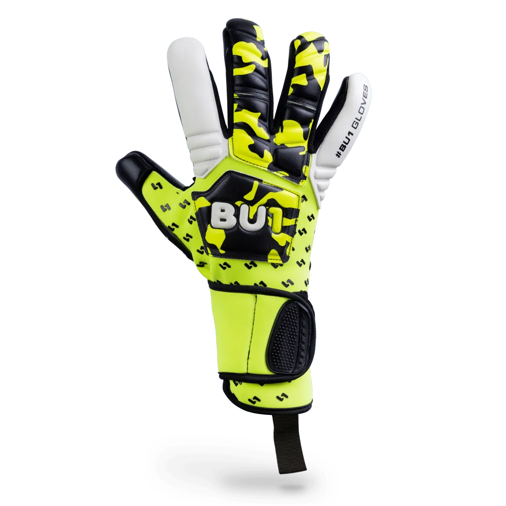 BU1 One Fluo Hyla