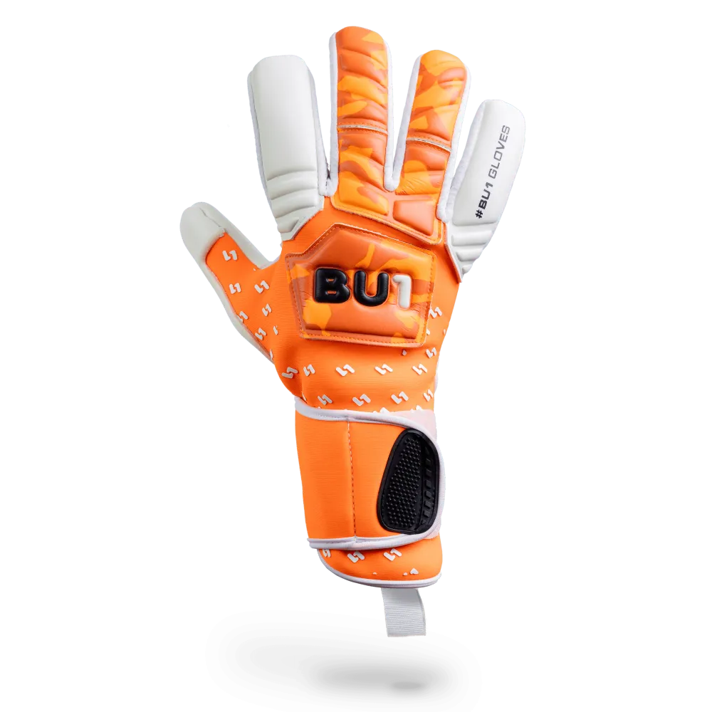 BU1 One Orange NC