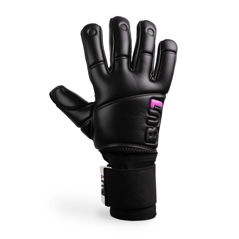 Junior BU1 All Black