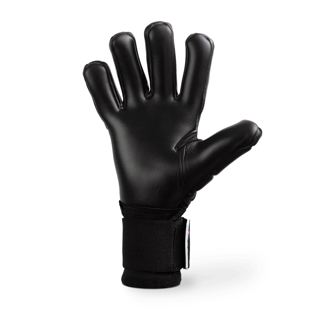 Junior BU1 All Black