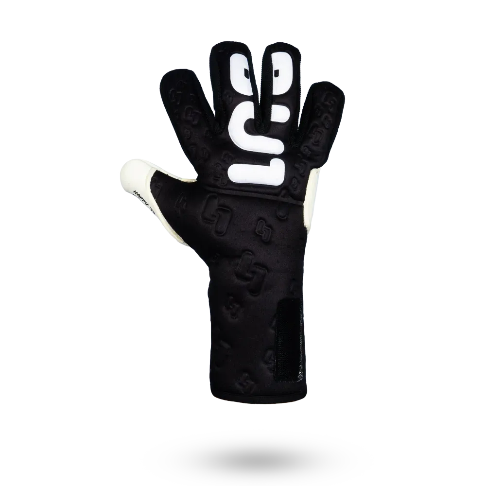 Junior BU1 Light Black 2.0