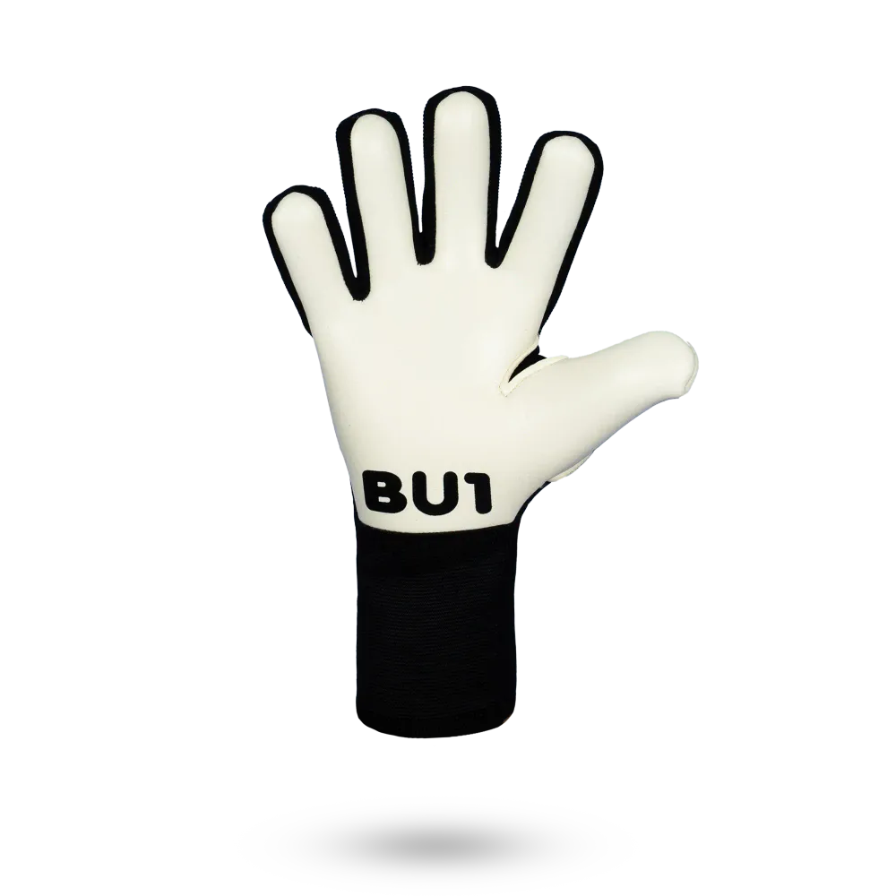Junior BU1 Light Black 2.0