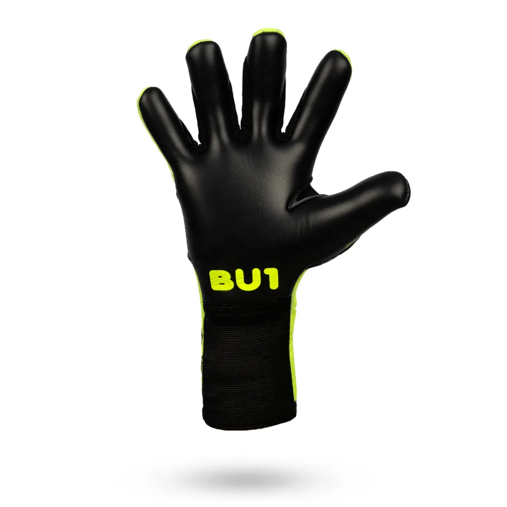 Junior BU1 Light Neon Yellow 2.0