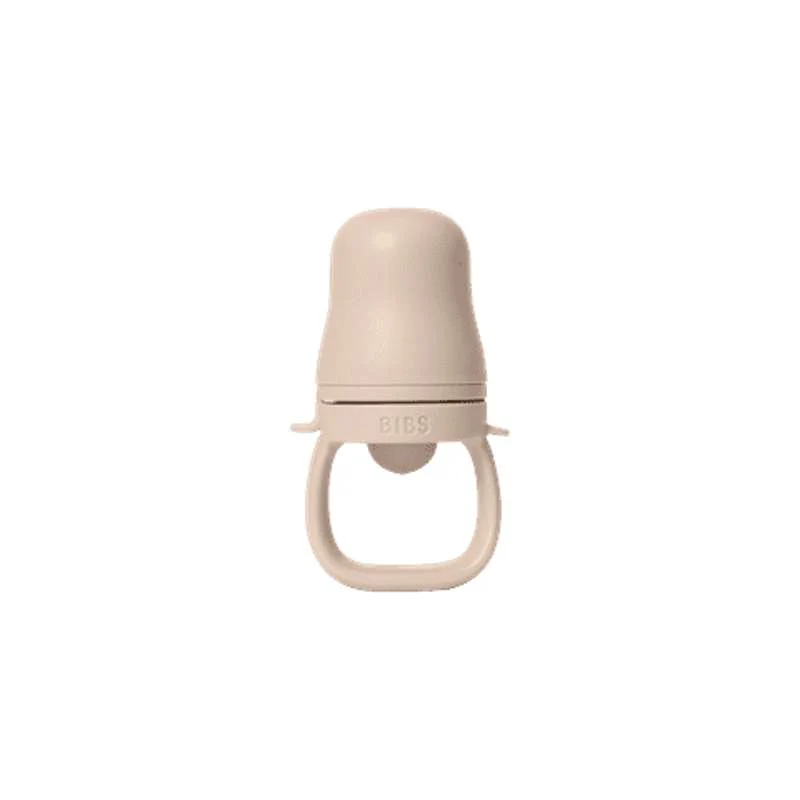 BIBS Večera - Baby Feeder Smagesut - Blush