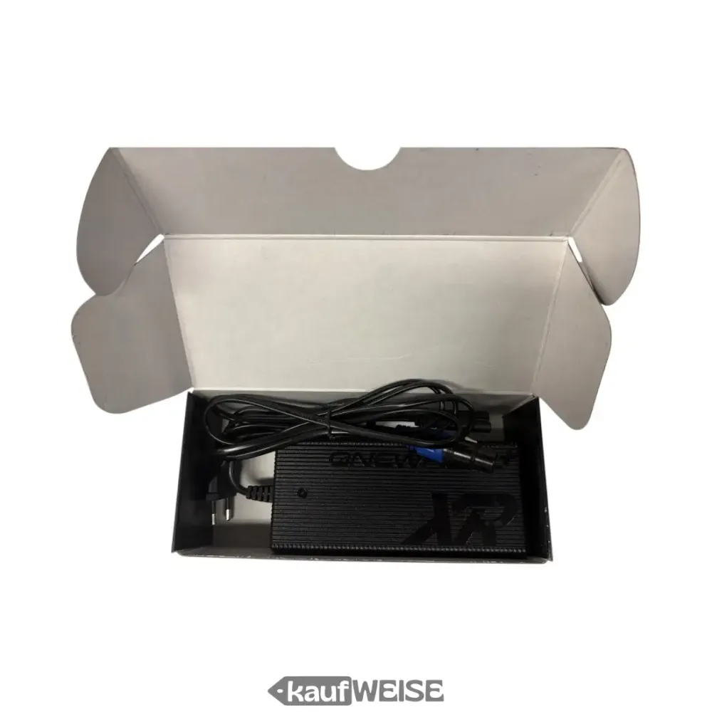 Originalni kućni punjač Onewheel Onewheel XR - OW1-00035-00