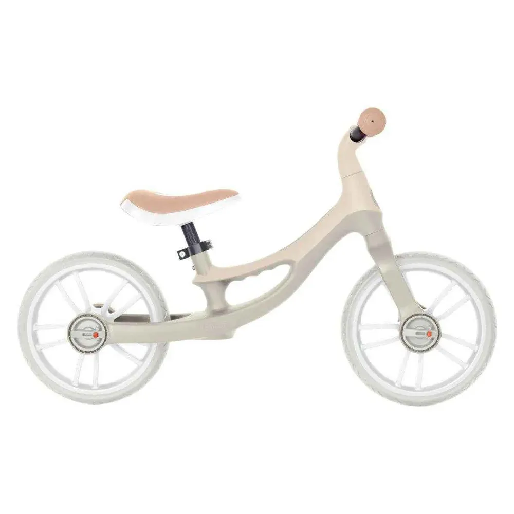 Globber® Guralica Go Bike Elite Beige