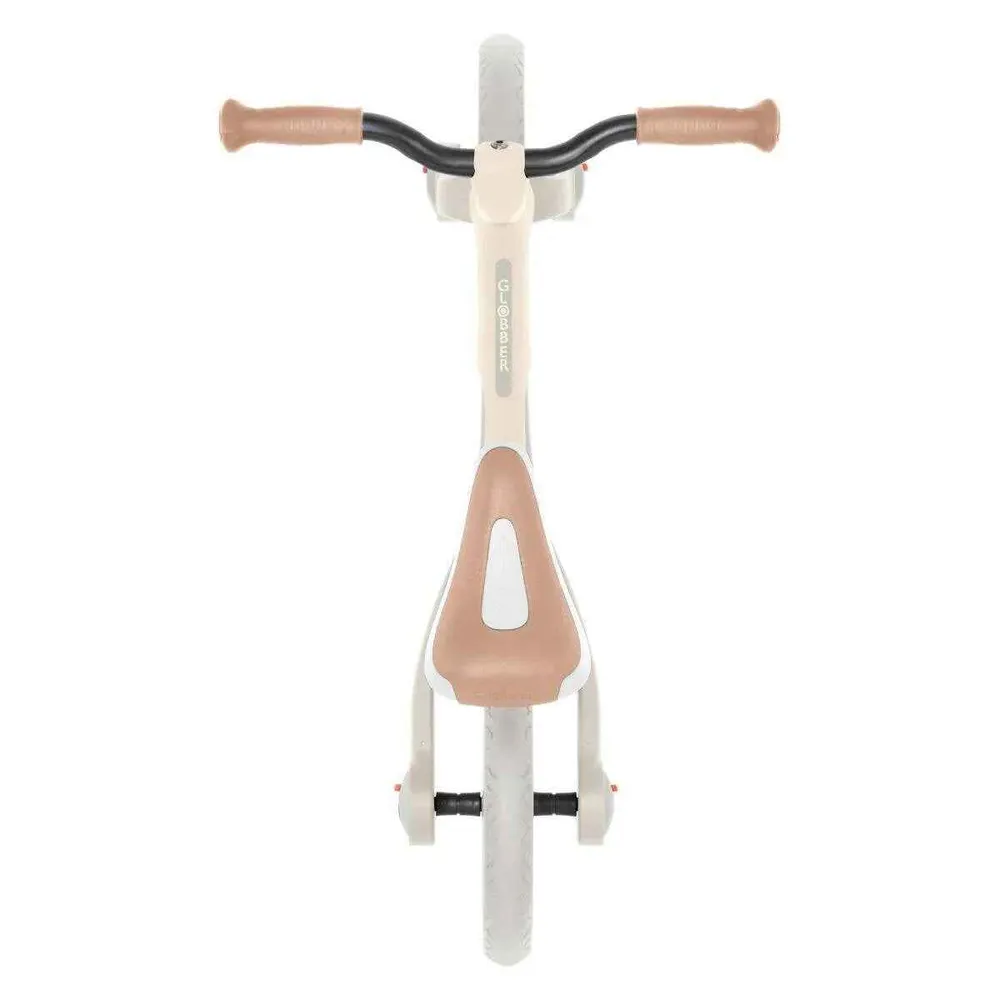 Globber® Guralica Go Bike Elite Beige