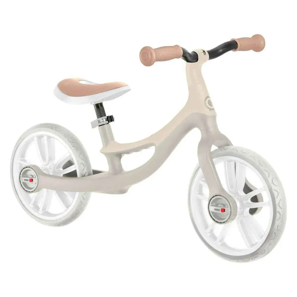 Globber® Guralica Go Bike Elite Beige