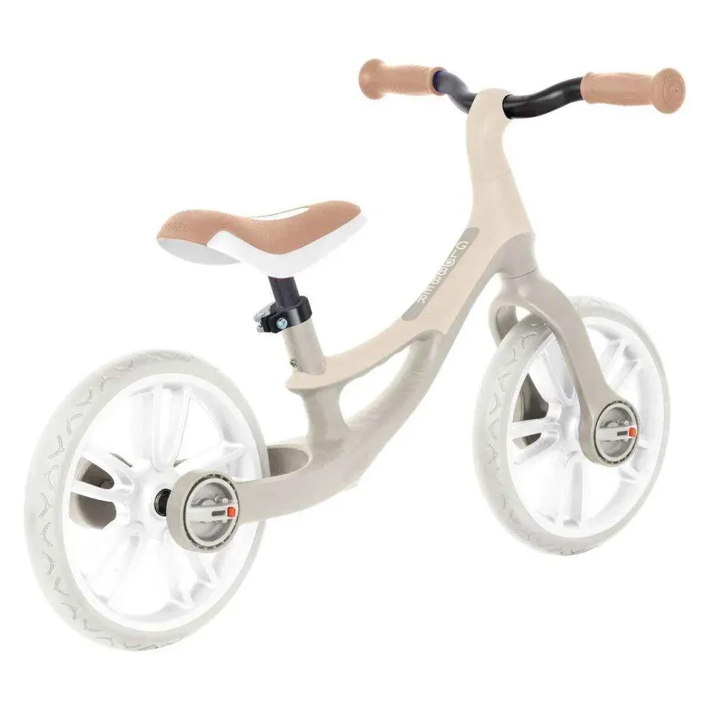 Globber® Guralica Go Bike Elite Beige