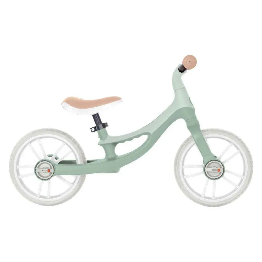 Globber® Guralica Go Bike Elite Pastel Green