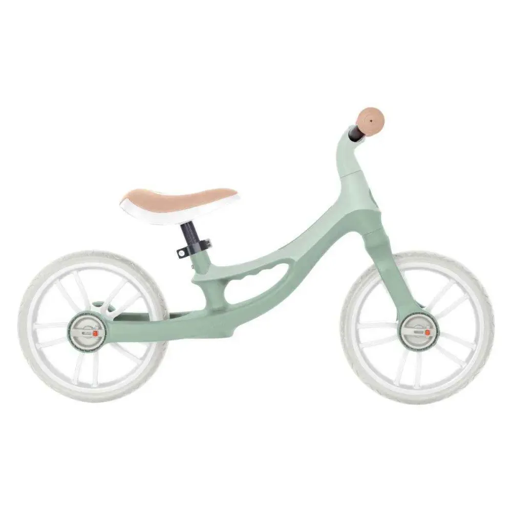 Globber® Guralica Go Bike Elite Pastel Green