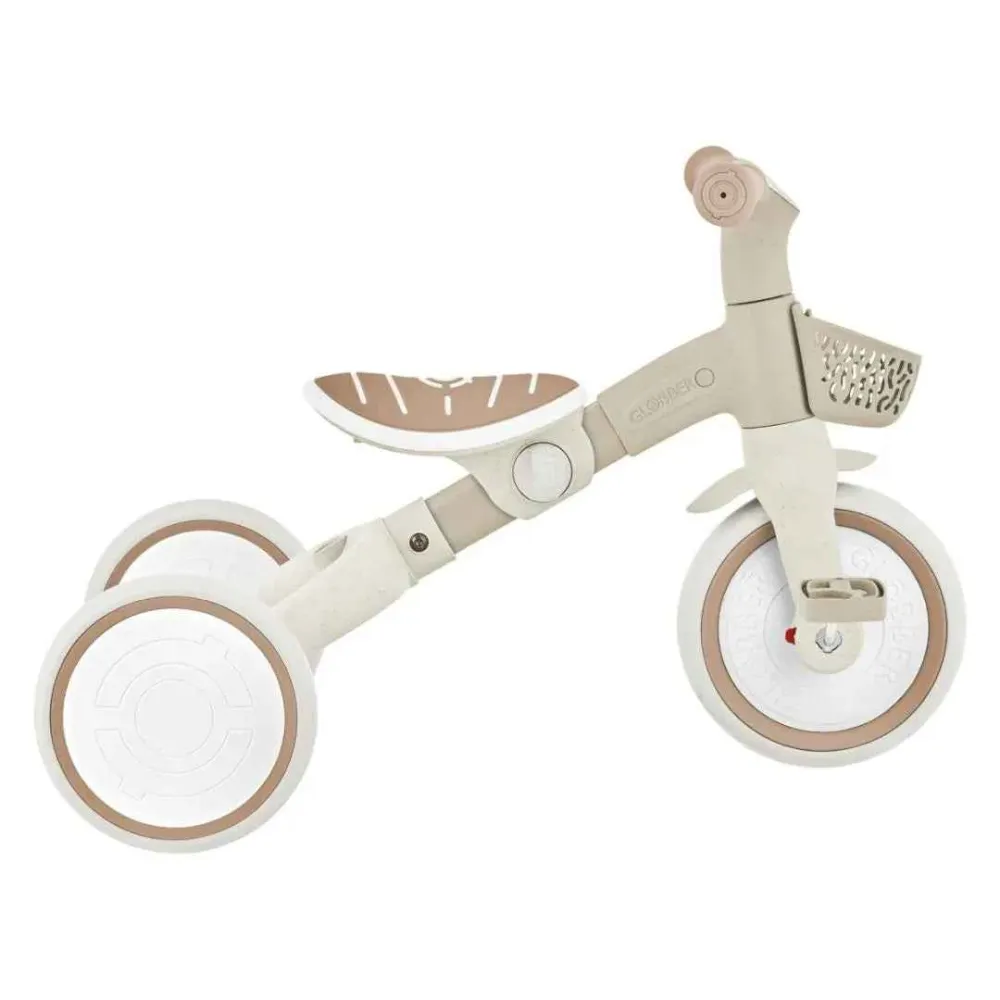 Globber® Guralica Learning 3u1 ECO Beige